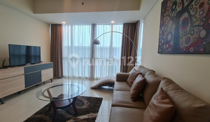 Apartment Kemang Village 3Br Empire Tower For Sale Apartment Kemang Village 3Br Empire Tower For Sale