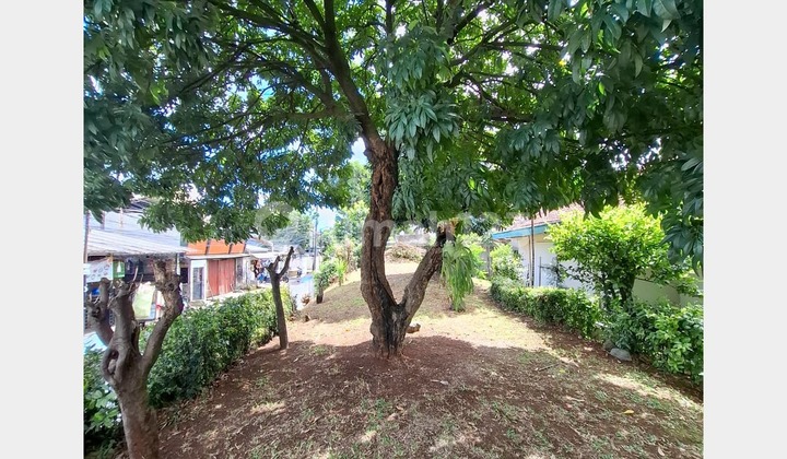 For Sale Land-Counted House in Pondok Pinang 2