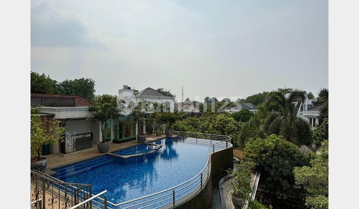 Dijual Rumah Secondary Dua Muka Berlokasai Strategis di Bintaro Dijual Rumah Secondary Dua Muka Berlokasai Strategis di Bintaro