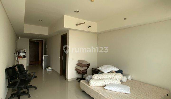 Apartment Kemang Village Studio Type Intercon Tower For Sale 2