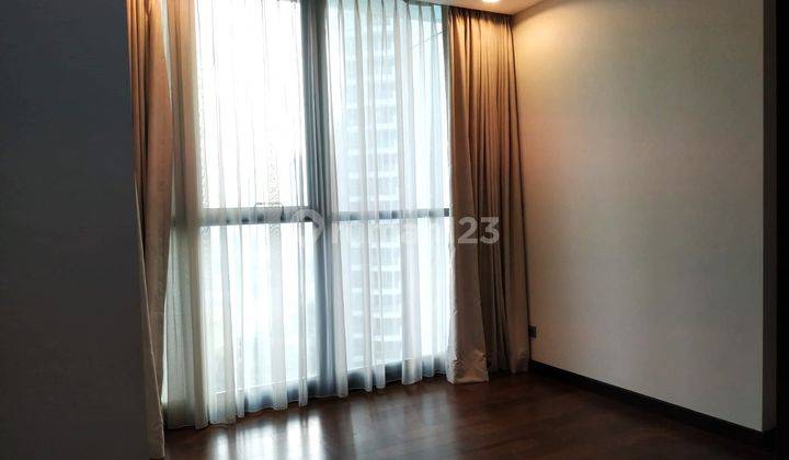 Apartment Kemang Village 3 BR Bloomington Tower For Sale 2