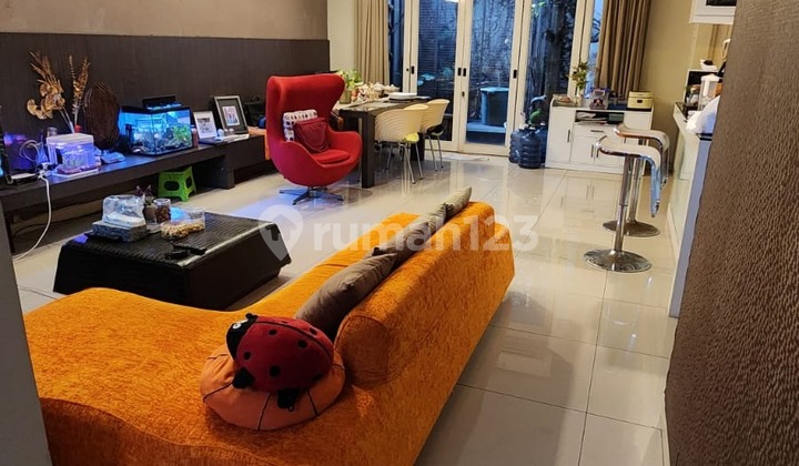 House for Sale Pinang Residences Jakarta Selatan House for Sale Pinang Residences Jakarta Selatan