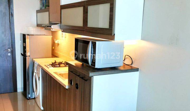 Apartment Kemang Village Studio Empire Tower For Rent 2