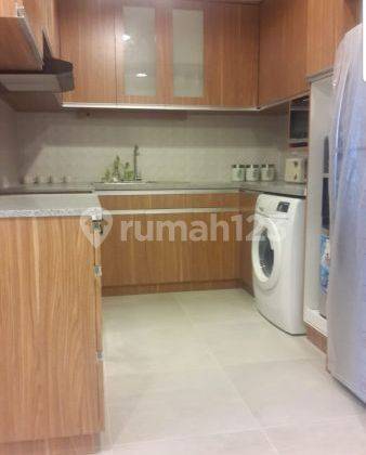 Apartment Kemang Village 2 BR Empire Tower For Sale 2