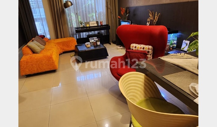 House For Sale Pinang Residences Jakarta Selatan 2