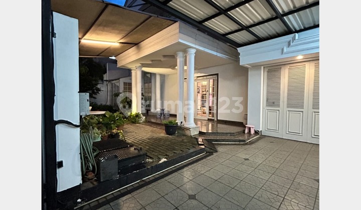 House For Sale At Mega Kuningan Jakarta Selatan 2