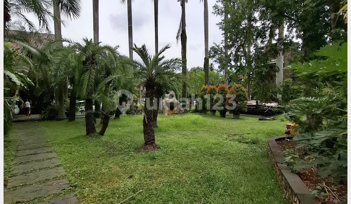 Di jual Tanah kavling terdiri dari 4 area di Bintaro Di jual Tanah kavling terdiri dari 4 area di Bintaro