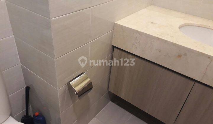 Apartment Kemang Village Studio Type Intercon Tower For Sale 2