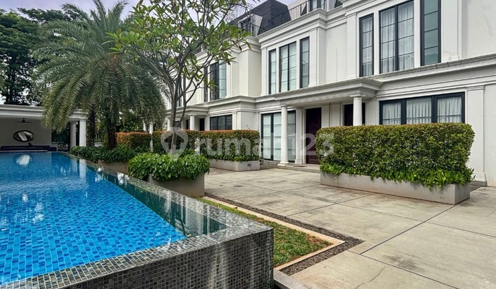 Dijual 6 Unit Rumah Brand New Exlusive Townhouse Kemang Dijual 6 Unit Rumah Brand New Exlusive Townhouse Kemang