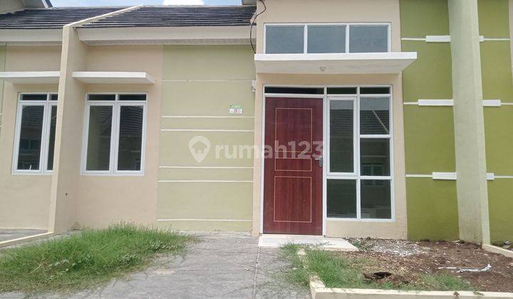 Rumah Murah di Tangerang