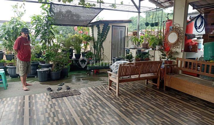 Rumah 2 Lantai Akses Mudah di Adiarsa Barat, Karawang 2