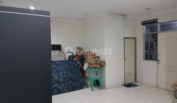 Jual Rumah Di Pekojan, Jakarta Barat 2