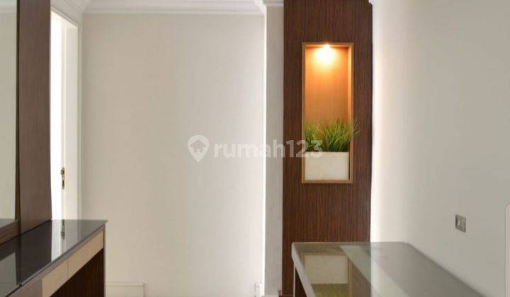 Disewakan Apartemen Grand ITC Permata Hijau 3BR 2