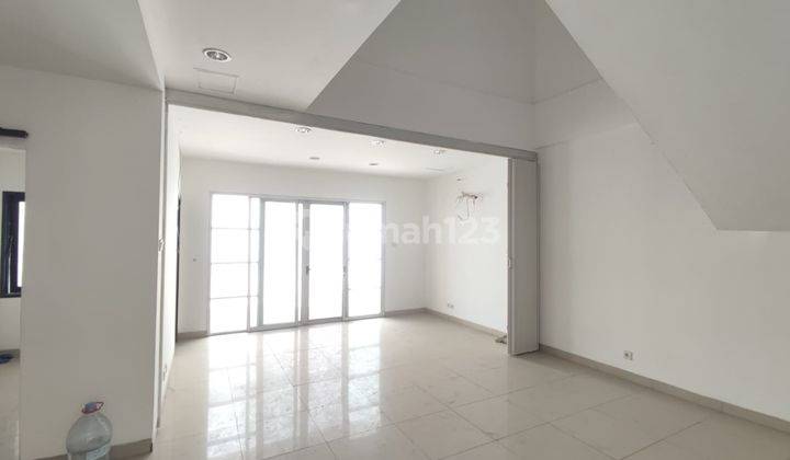 Townhouse Cbd Pluit 1