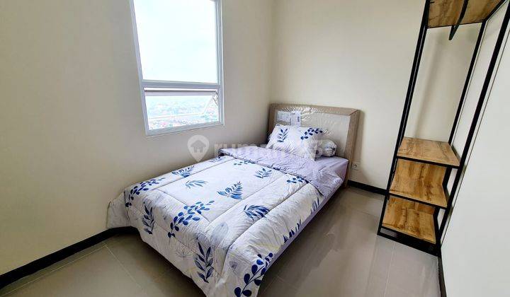 Apartement Metro Garden 2 BR Furnished Bagus 2