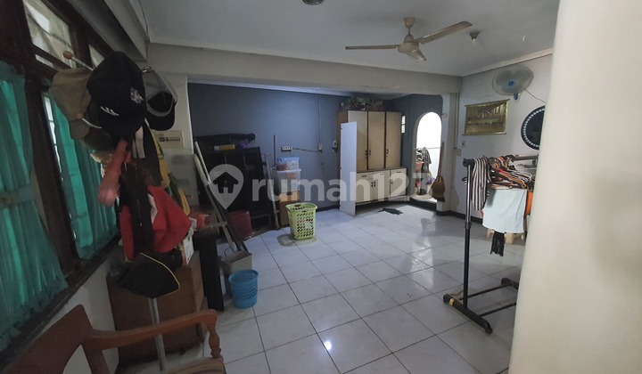 Rumah Muara Karang  2