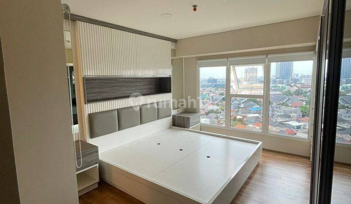 Apartement Apartemen Magna Residence 2 BR Furnished Bagus 2