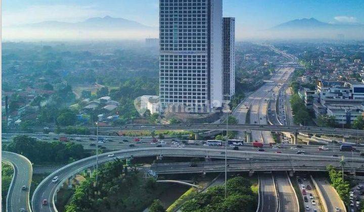 Dijual Tanah Komersil 2,5Ha di TB Simatupang, Jakarta Selatan 1