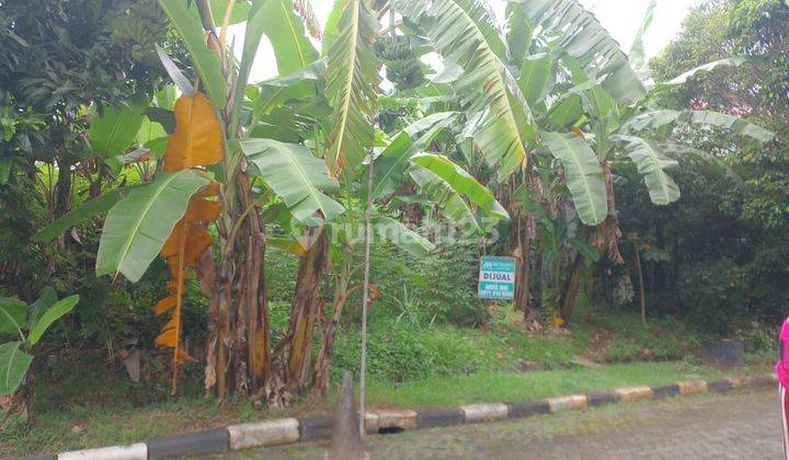 Tanah HGB Taman Grisenda, Jakarta Utara 1