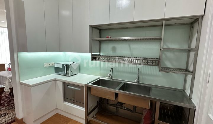 Ambasador Apartemen II ( ITC Kuningan ) Furnished 2