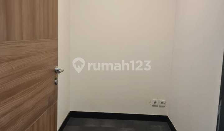 Office Space 286 m2 HGB Sudirman, South Jakarta Office Space 286 m2 HGB Sudirman, South Jakarta