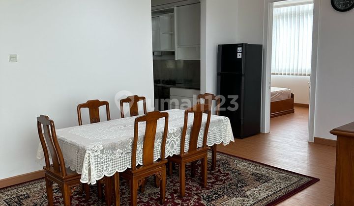 Ambasador Apartemen II ( ITC Kuningan ) Furnished 1