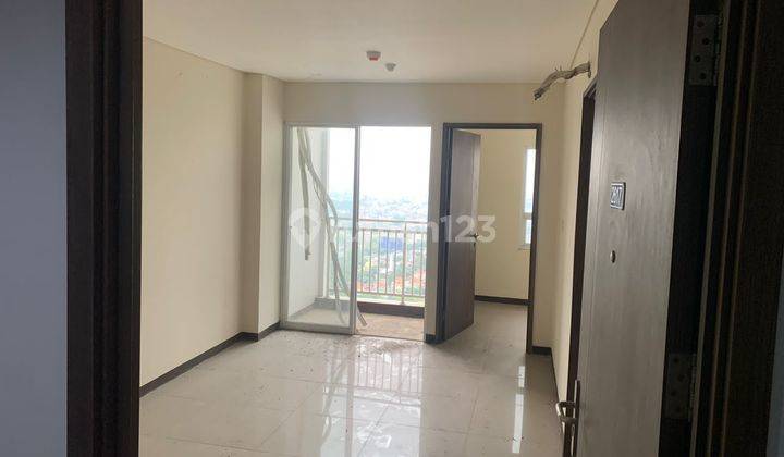 Apartement Metro Garden 2 BR 1