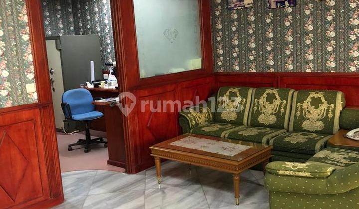 Office in Kuningan, South Jakarta, DKI Jakarta, South Jakarta 244 m 1