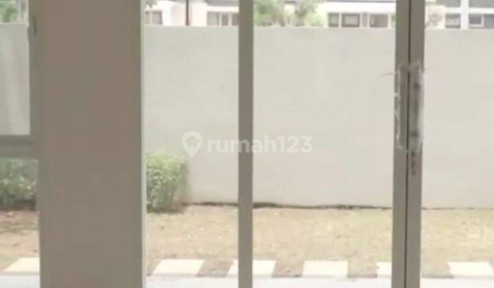 Rumah di Victoria Valley. Citraland BSB City Baru SHM 2 Lantai