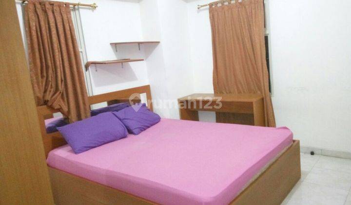 Apartement 1 BR Bagus di Margonda Residence Depok 1