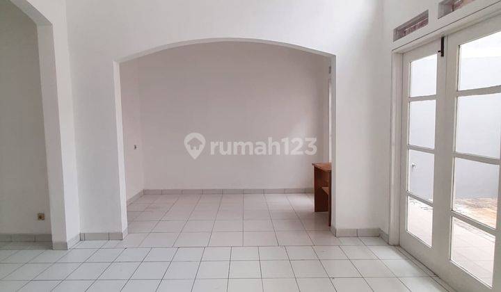 Rumah SHM Strategis Dan Akses Mudah di Citra Raya, Cluster Taman Puspita Harpa, Cikupa, Tangerang 2