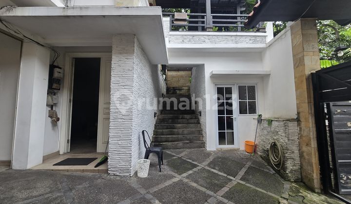 Disewakan Rumah Bagus Di Kemang Siap Huni 2