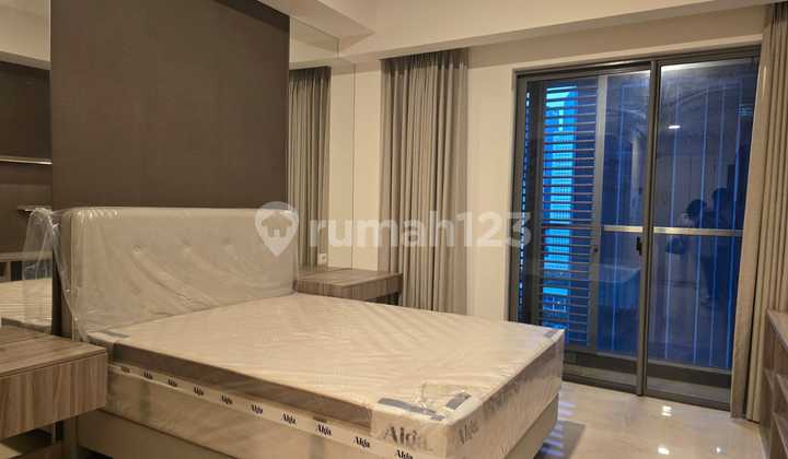 For Sale New Furnished Apartment Strategic Location 2