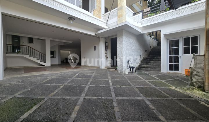 Disewakan Rumah Bagus Di Kemang Siap Huni Disewakan Rumah Bagus Di Kemang Siap Huni