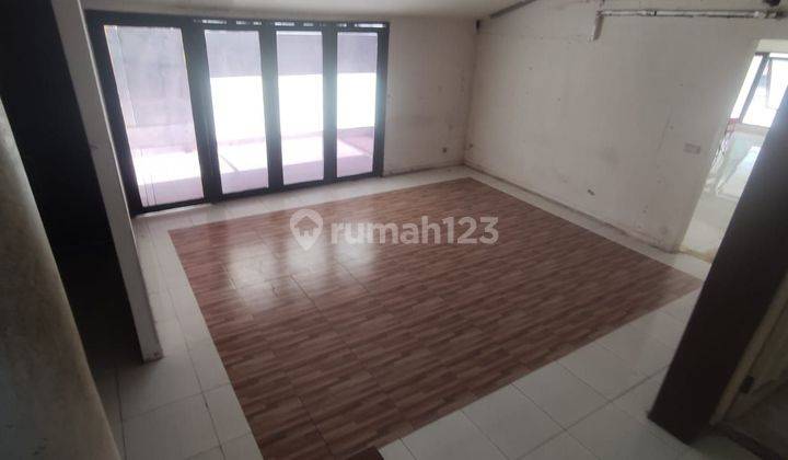 Dijual Rumah Di Cipaku Kebayoran Baru Jaksel 2