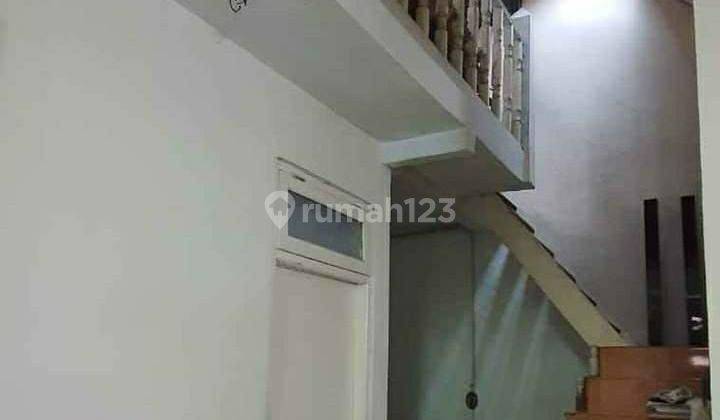 Dijual Rumah Murah Tanjung Barat Jaksel 1