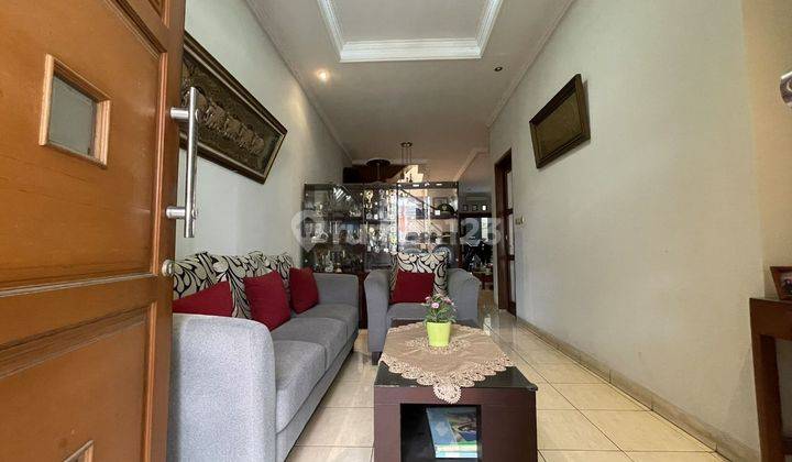 Dijual Cepat Rumah Di Pondok Pinang 2