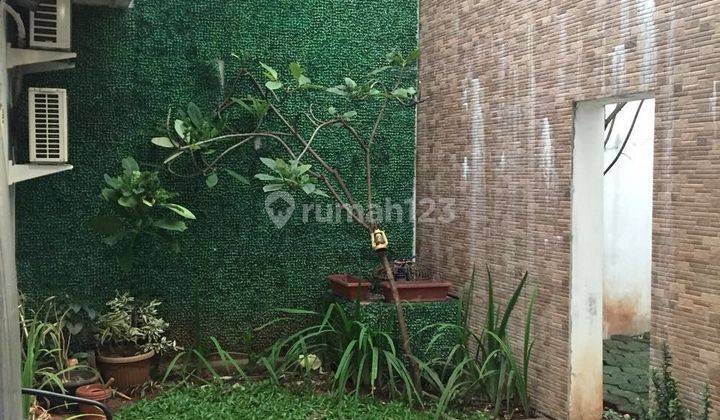 Rumah di Jaksel Harga terjangkau 1