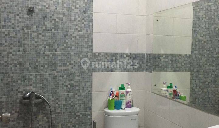 Rumah di Jaksel Harga terjangkau 2