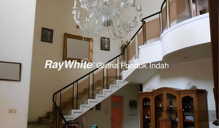 House For Sale Di Tanah Kusir Lokasi Strategis 2