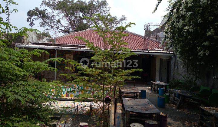 Lokasi Strategis untuk usaha 2