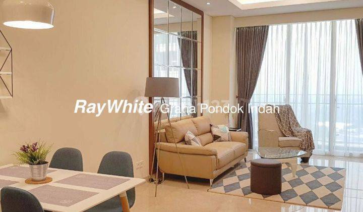 Junior Penthouse at Pondok Indah Area 2