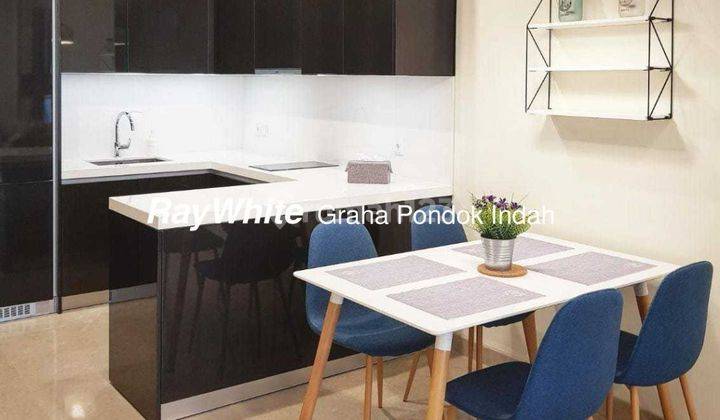 Junior Penthouse at Pondok Indah Area 1