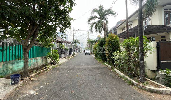 Reposisi Harga Dijual Rumah Lebak Indah Lebak Bulus 