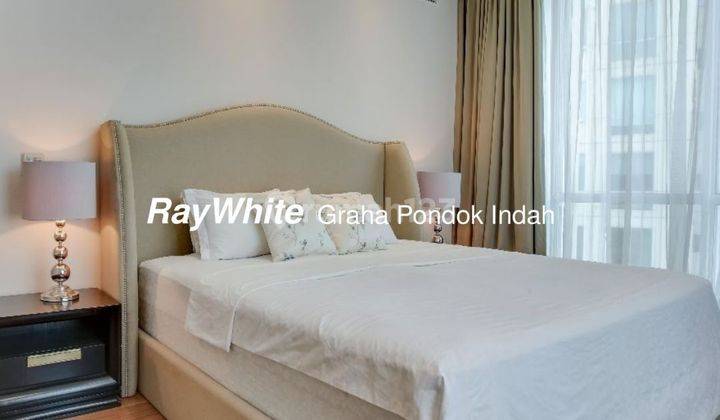 Apartemen Mewah di Pakubuwono Jaksel 2