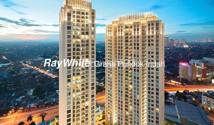 Dijual Apartemen Mewah Di Pakubuwono Jaksel Siap Huni 1