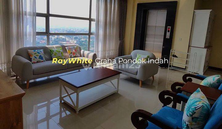 Harga Murahhh Kencana Residence 1