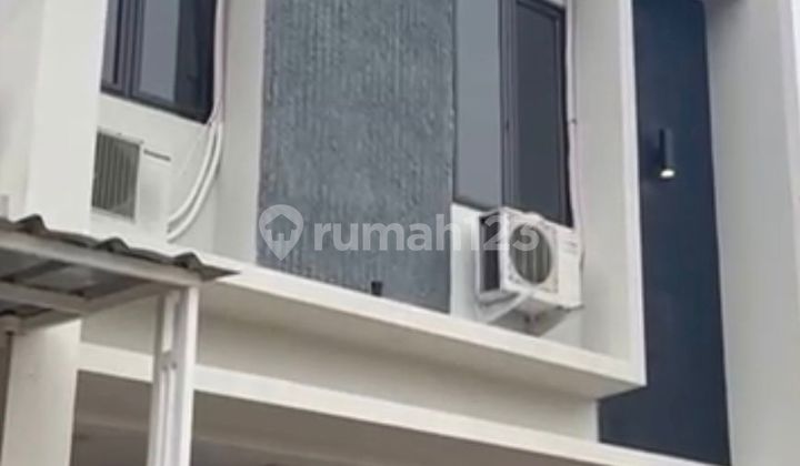 Rumah Murah Di Cimanggis Depok Bagus Siap Huni
