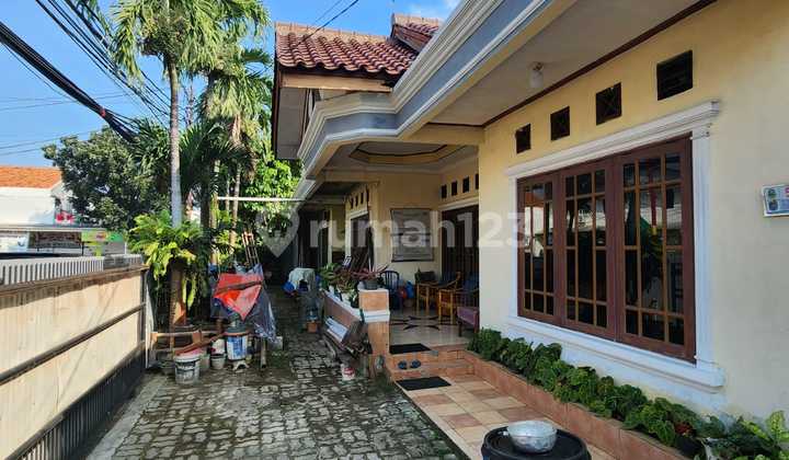 Dijual Rumah Murah Di Gandul Sudah Shm Siap Huni 2