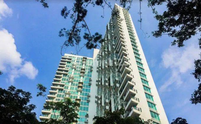 Disewakan Apartement Tree Park BSD Cocok Untuk Anak Kuliah Atau Karyawan 2